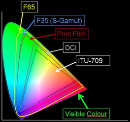 将显示器校正成监视器的色彩 尊正truecolor analyzer2.6软件试用